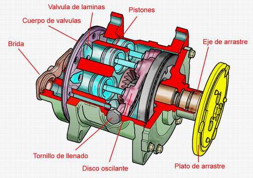 Volver 8726